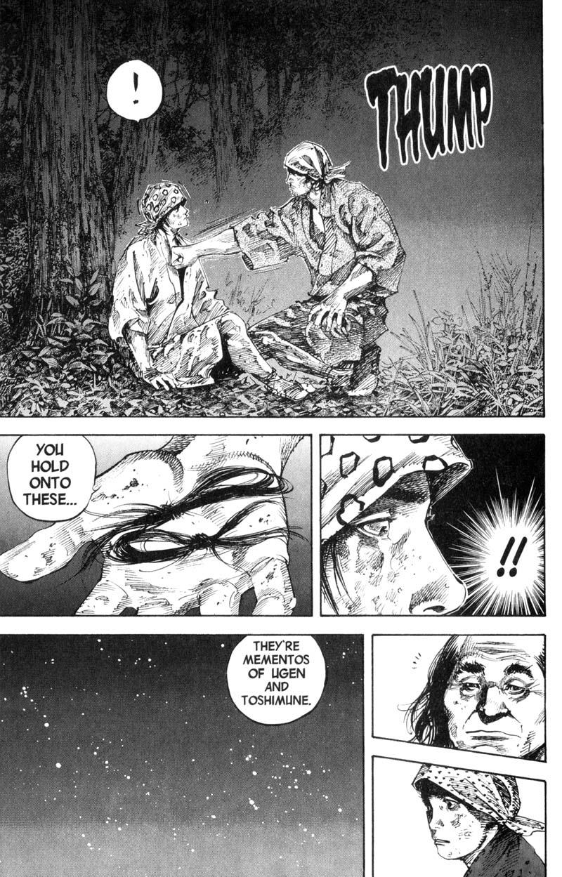 Read VagabondEN Manga Online
