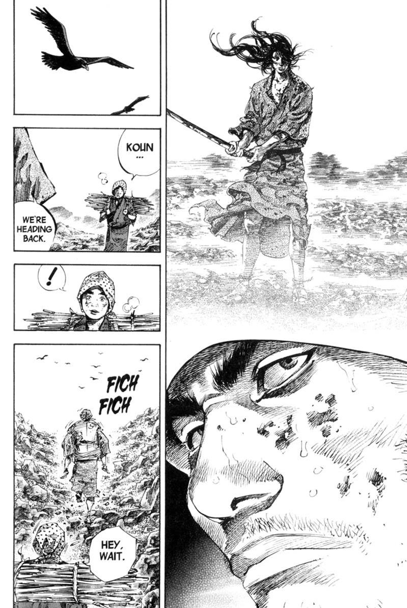 Read VagabondEN Manga Online