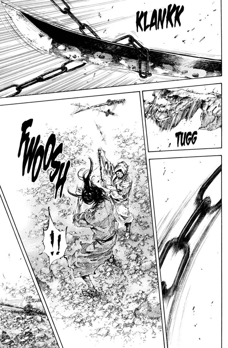 Read VagabondEN Manga Online