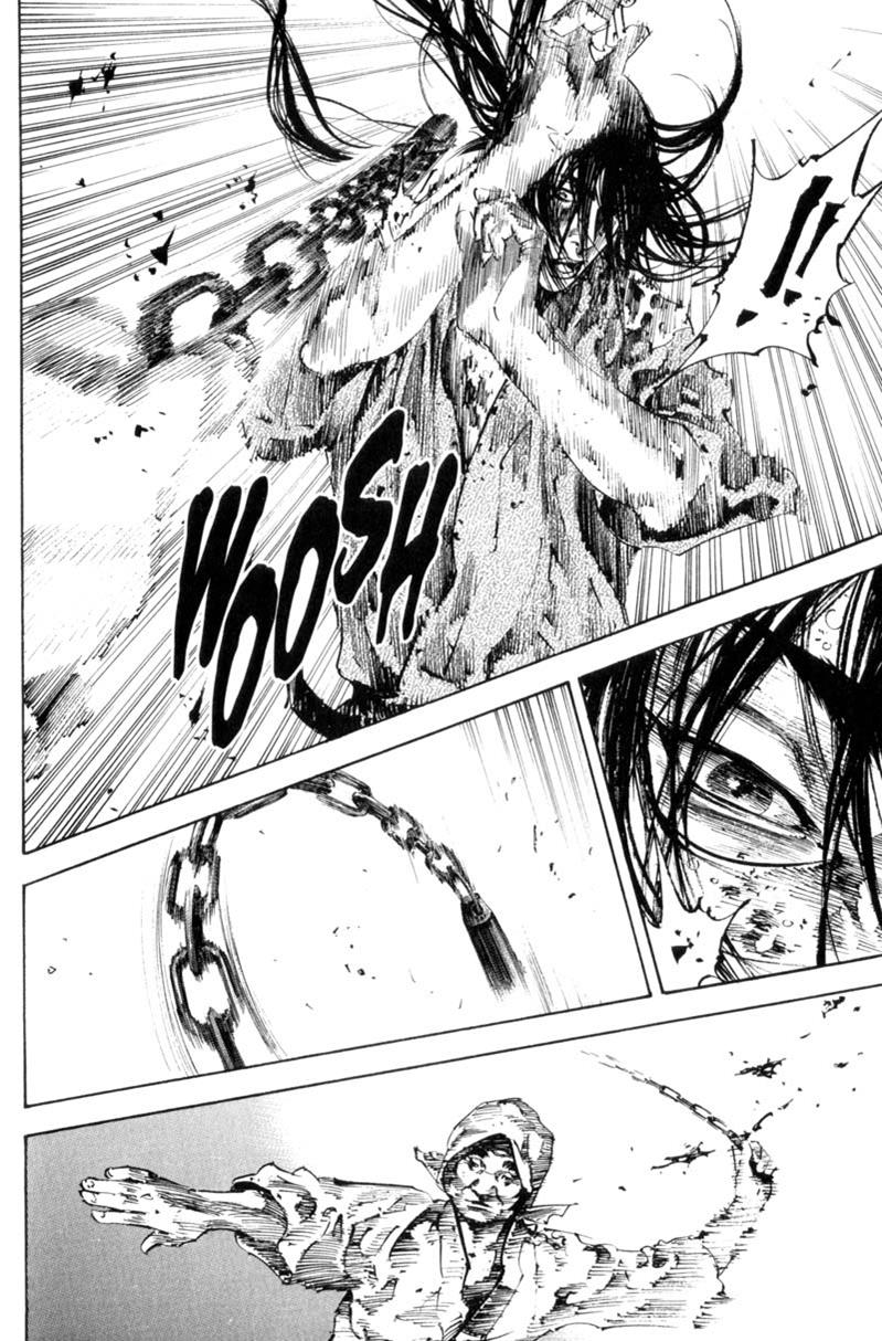 Read VagabondEN Manga Online