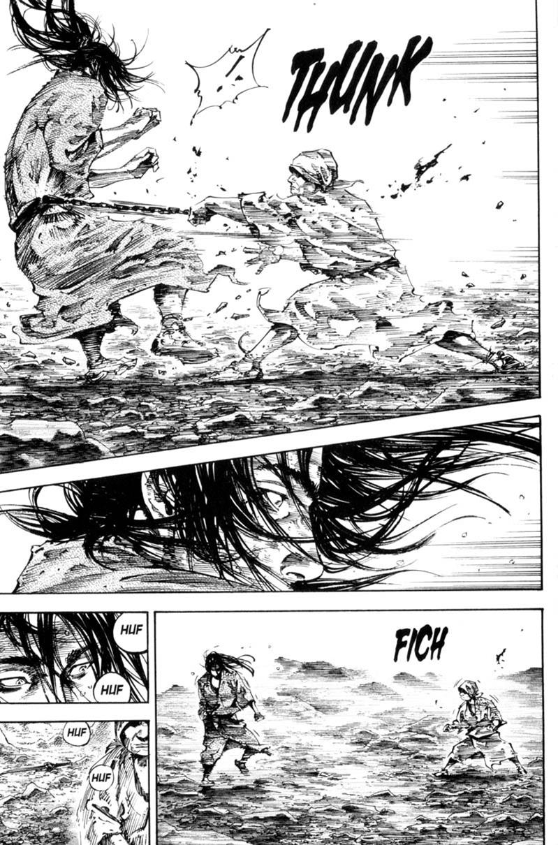 Read VagabondEN Manga Online