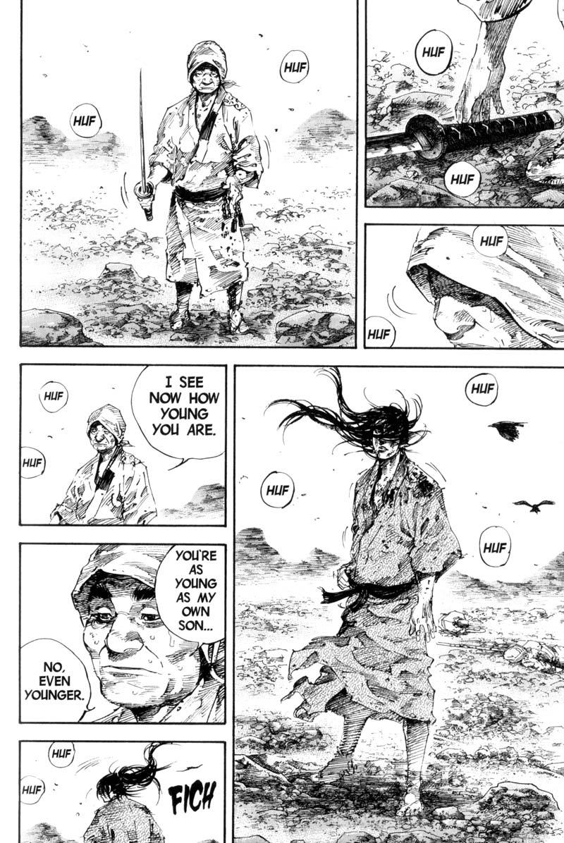 Read VagabondEN Manga Online