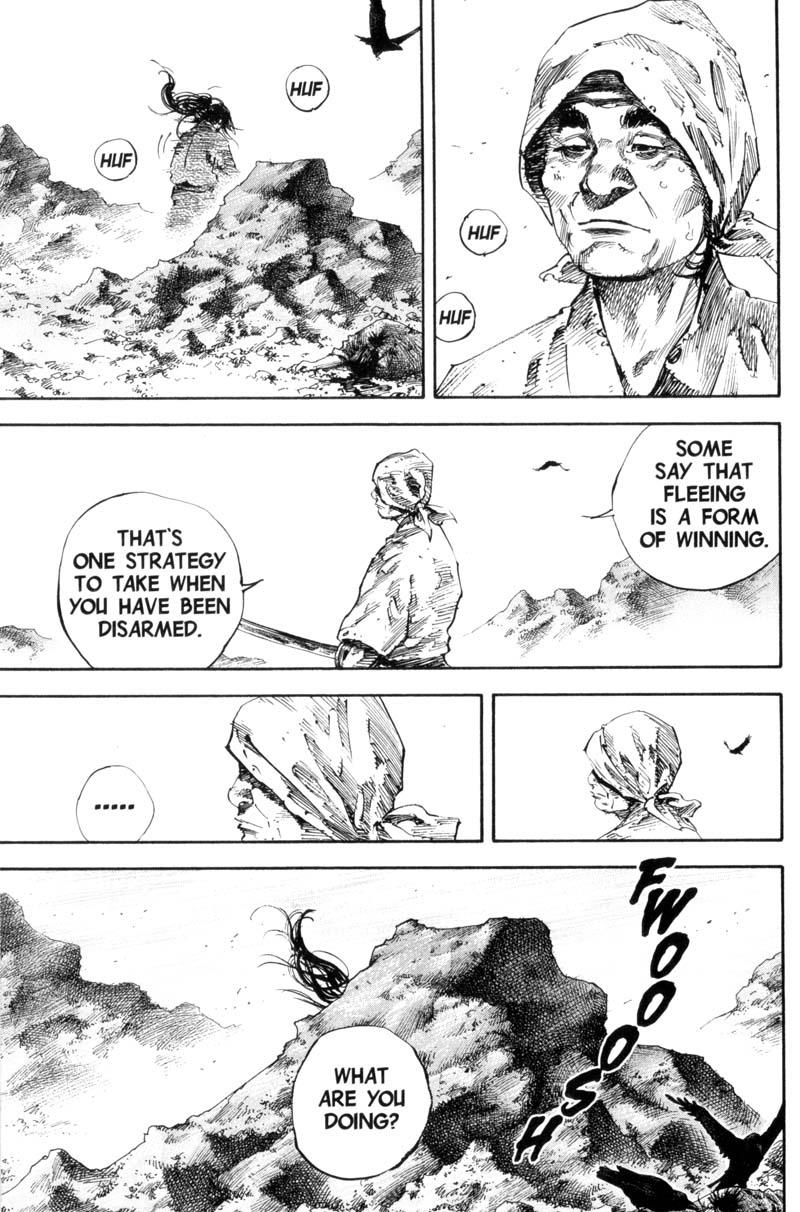 Read VagabondEN Manga Online