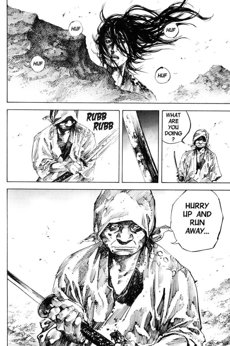 Read VagabondEN Manga Online
