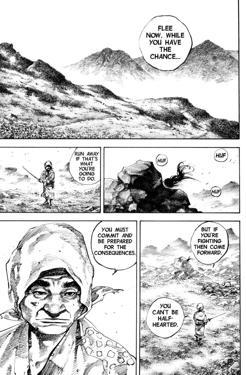 Read VagabondEN Manga Online