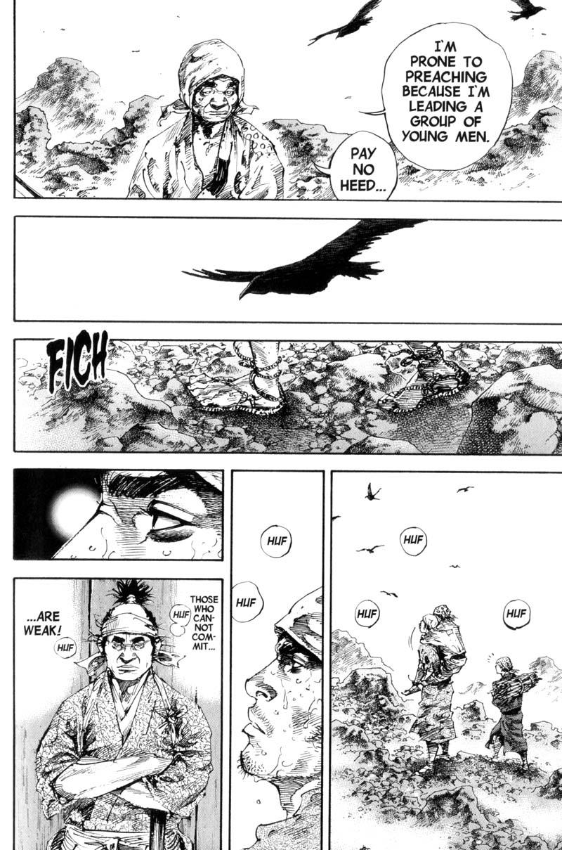 Read VagabondEN Manga Online