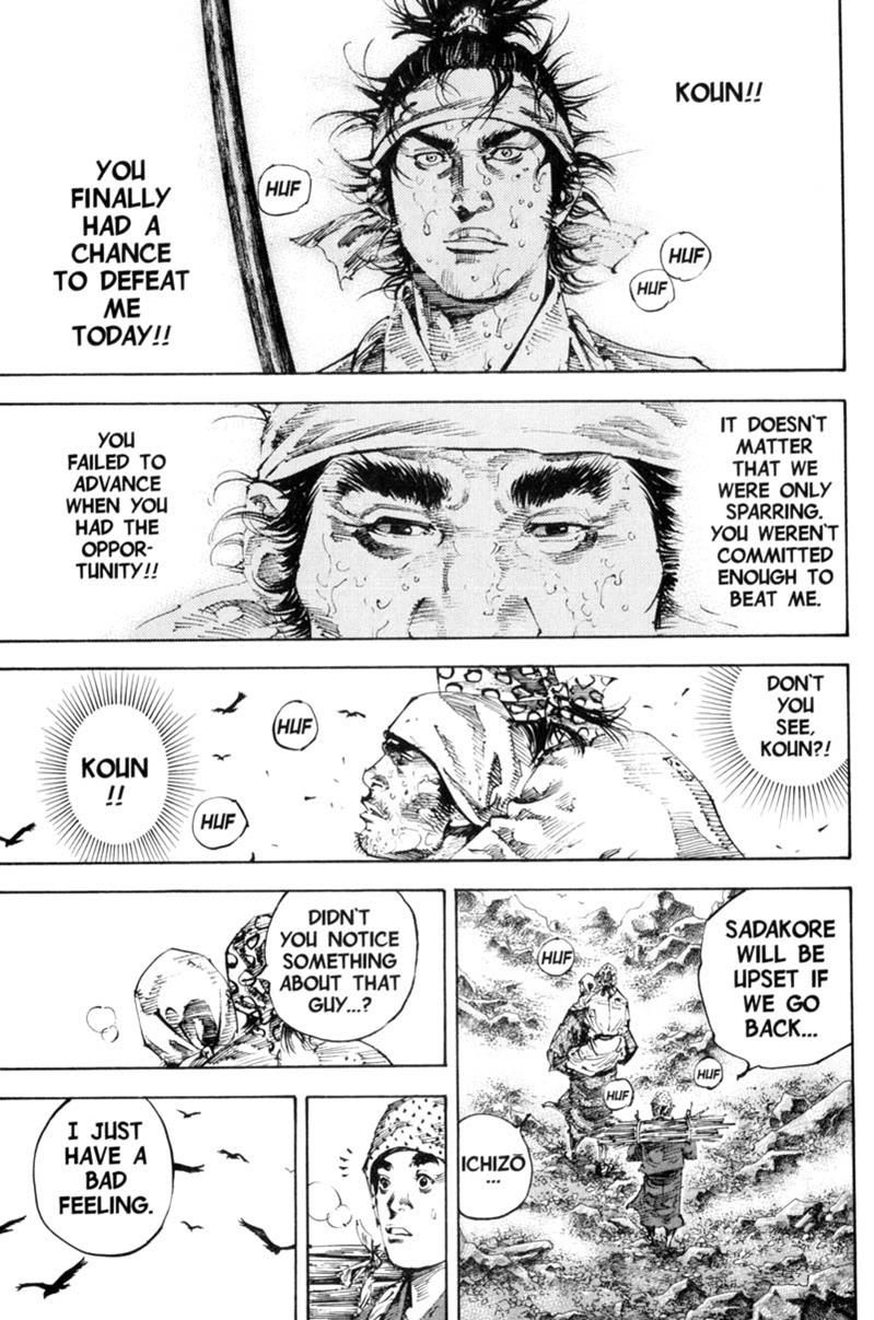 Read VagabondEN Manga Online