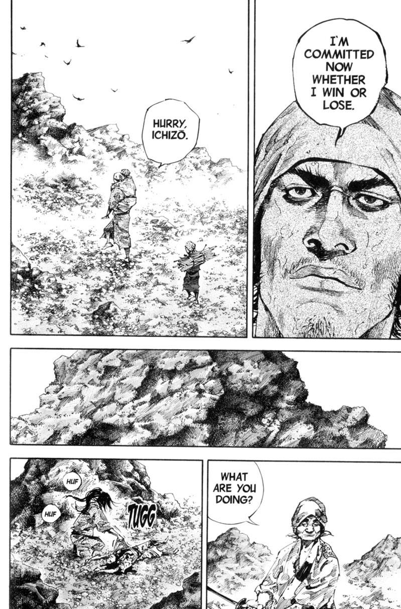 Read VagabondEN Manga Online