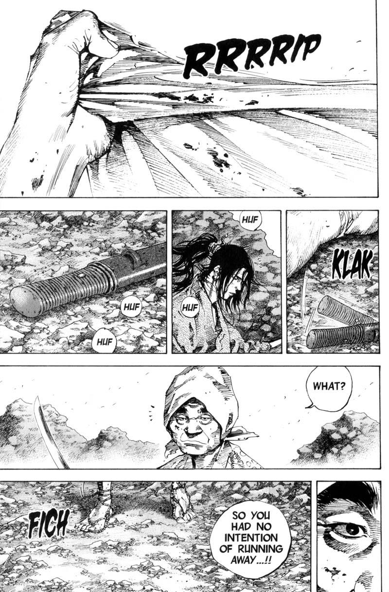 Read VagabondEN Manga Online