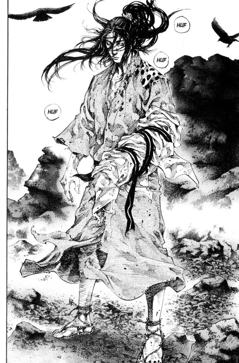 Read VagabondEN Manga Online