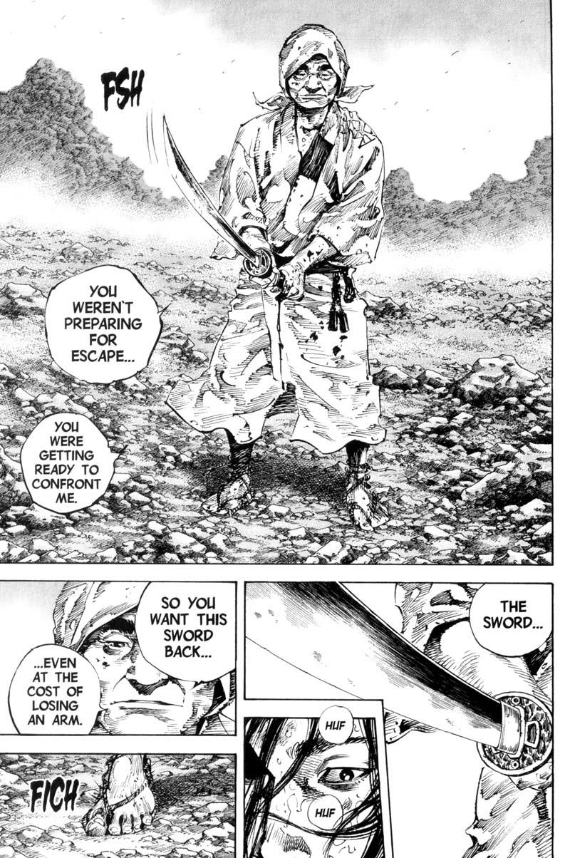 Read VagabondEN Manga Online