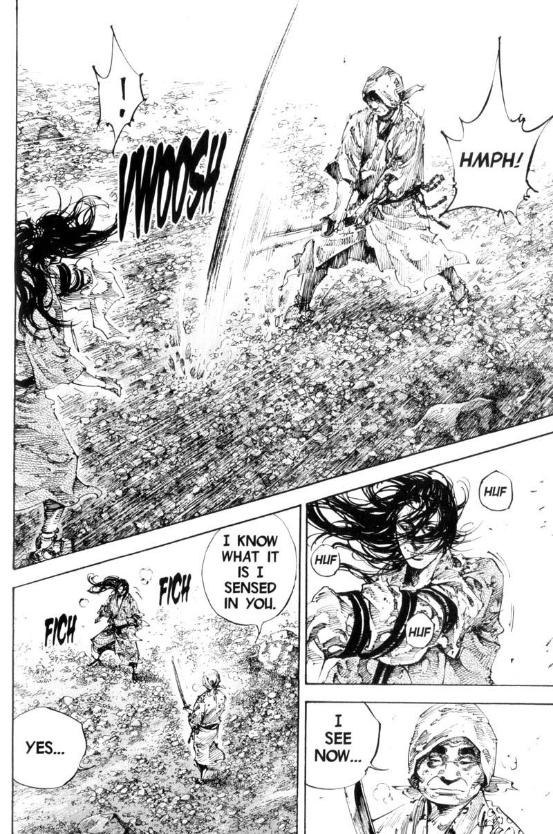 Read VagabondEN Manga Online