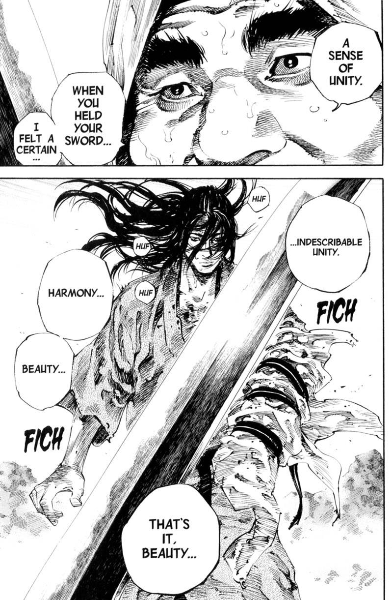 Read VagabondEN Manga Online