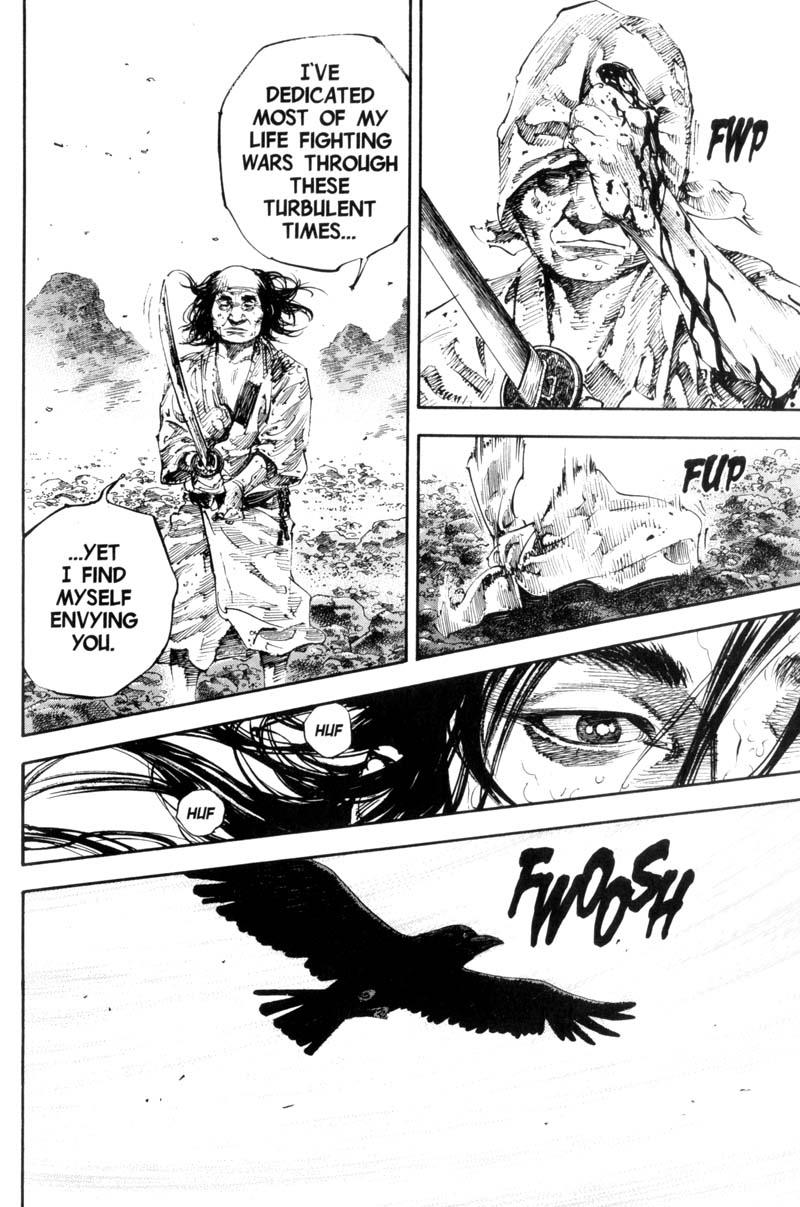 Read VagabondEN Manga Online