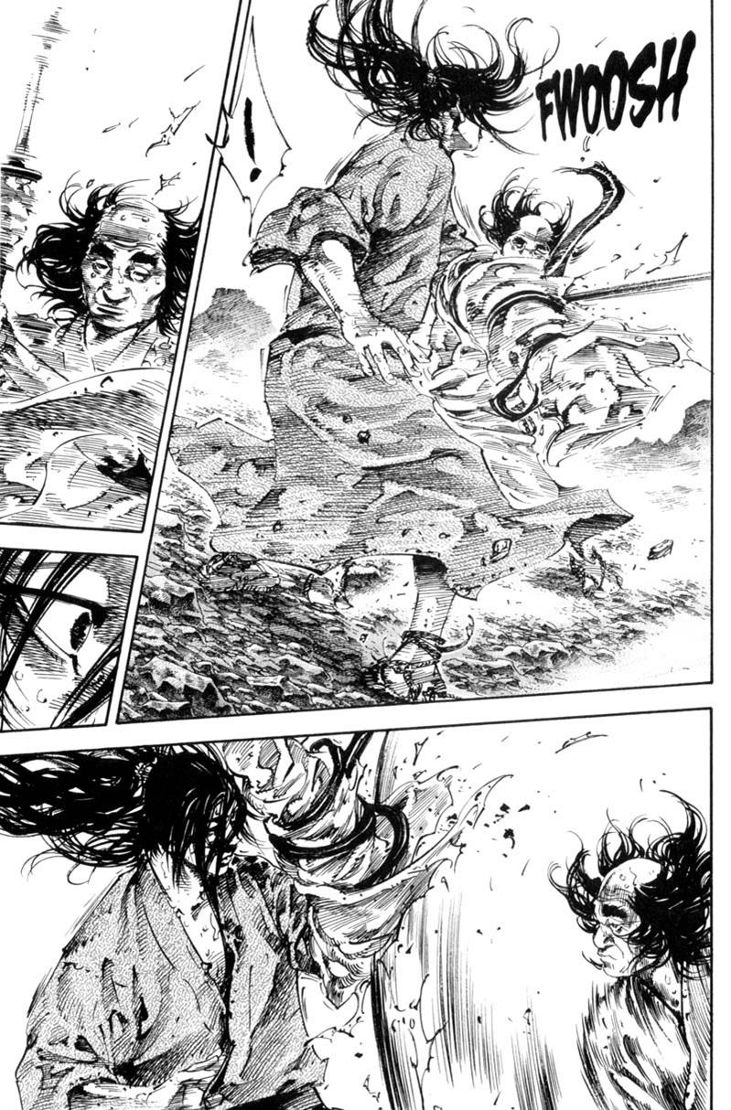 Read VagabondEN Manga Online