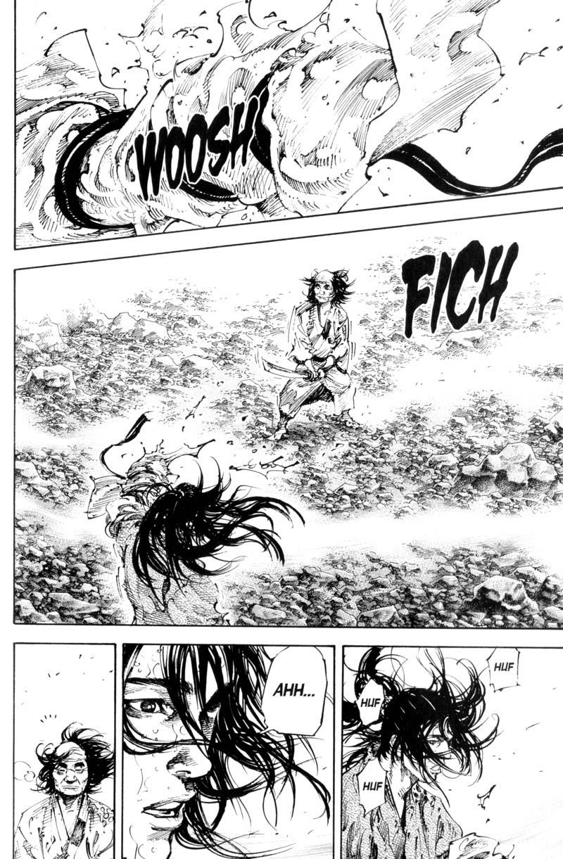 Read VagabondEN Manga Online