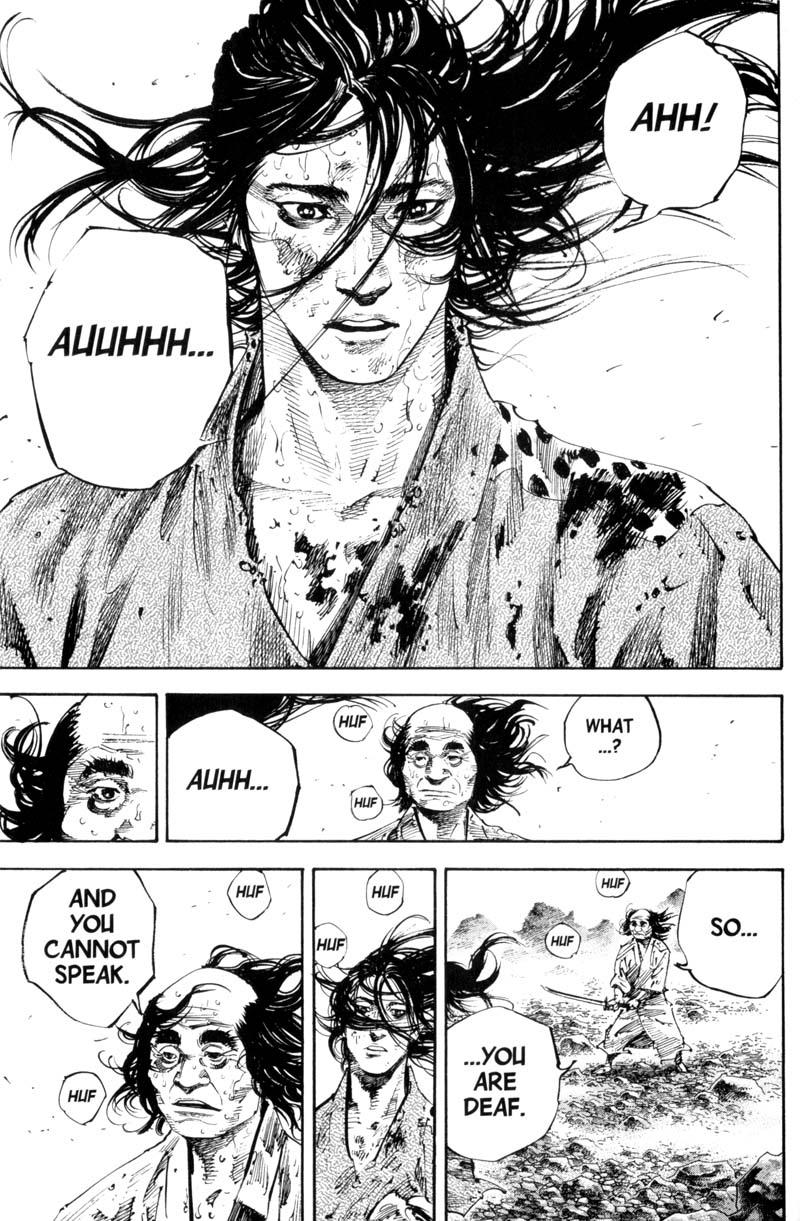 Read VagabondEN Manga Online
