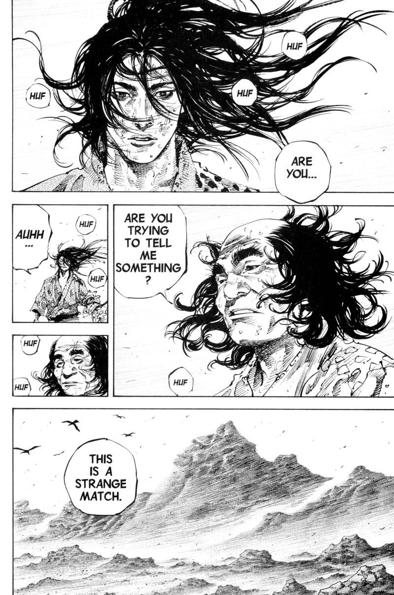 Read VagabondEN Manga Online