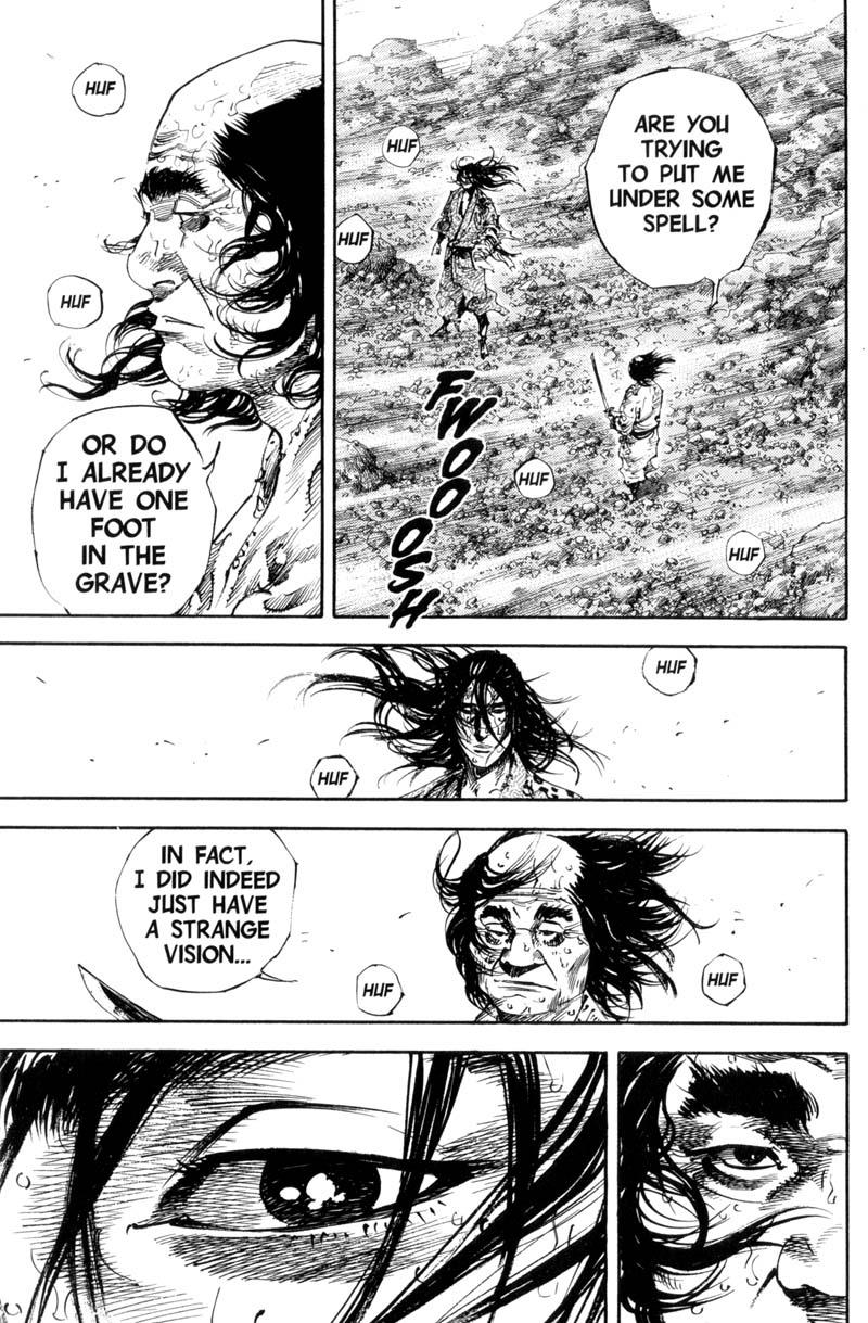 Read VagabondEN Manga Online