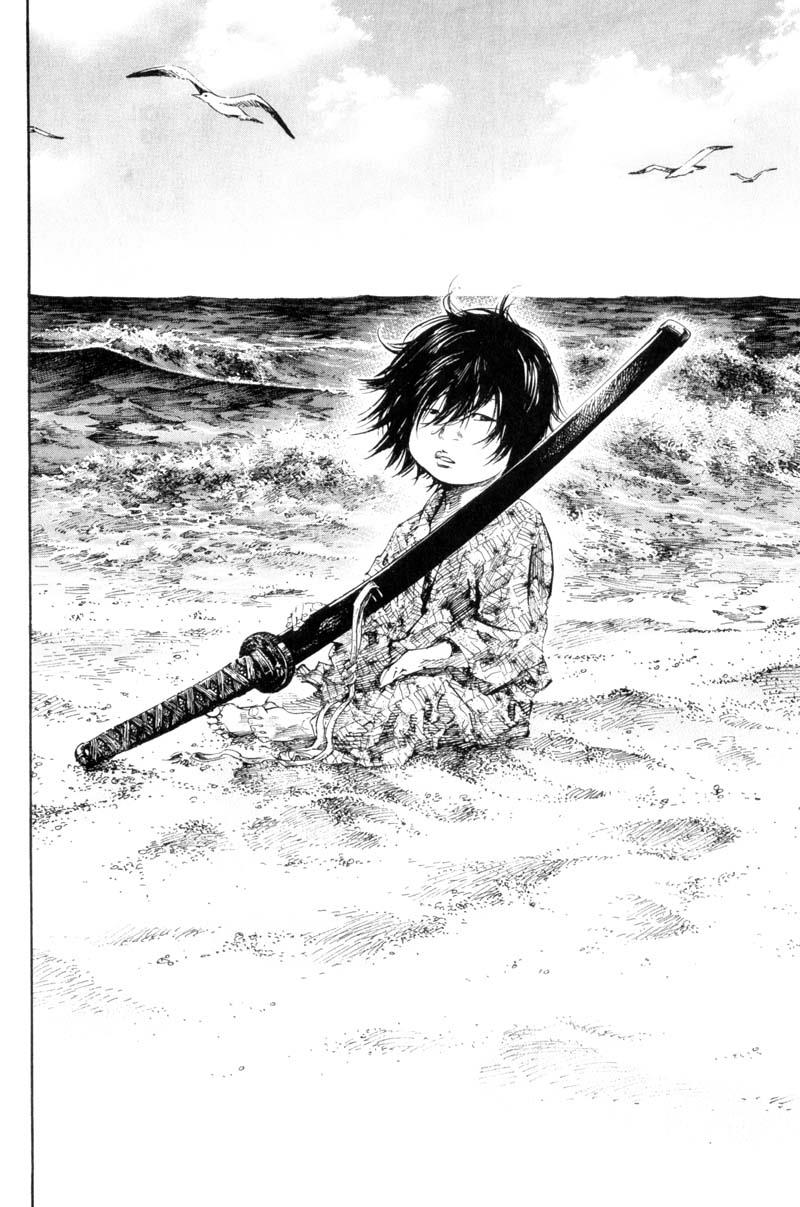 Read VagabondEN Manga Online
