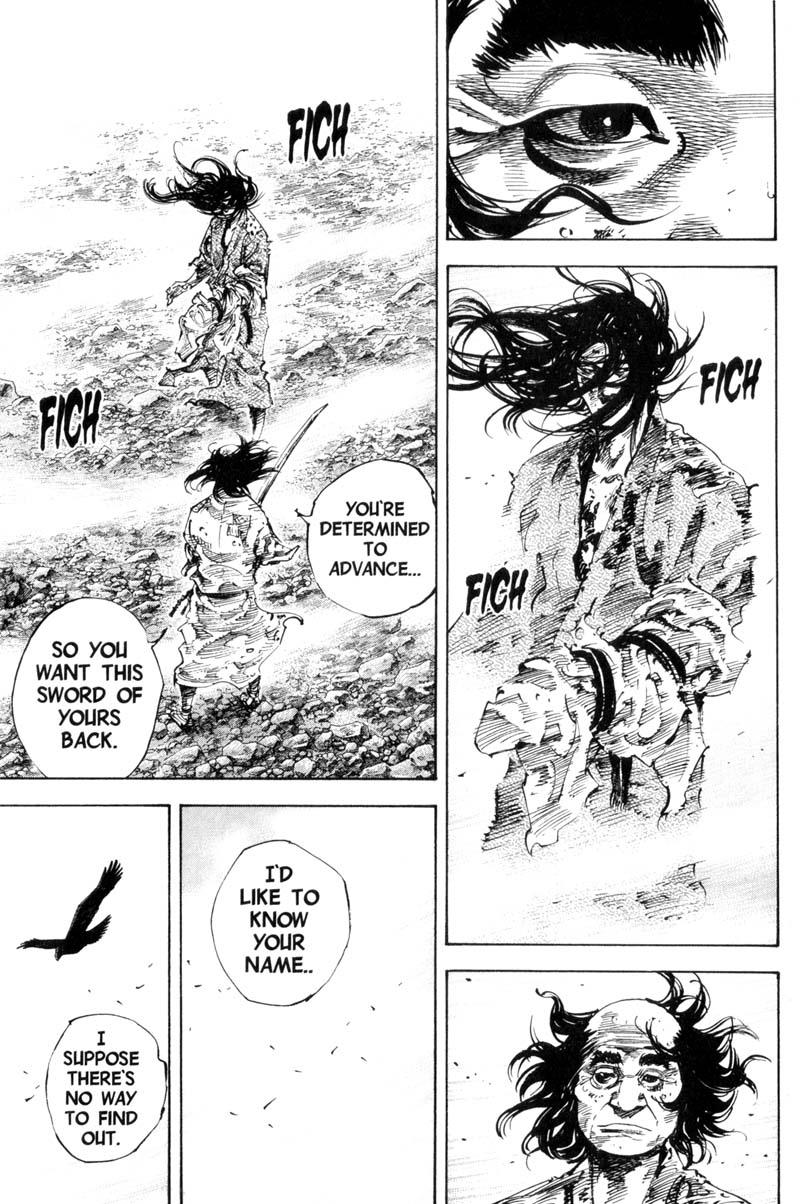 Read VagabondEN Manga Online