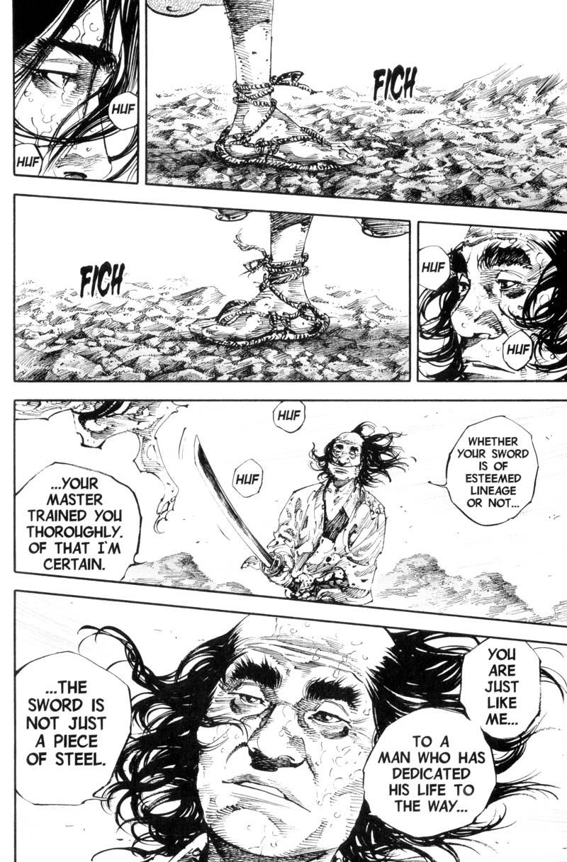 Read VagabondEN Manga Online
