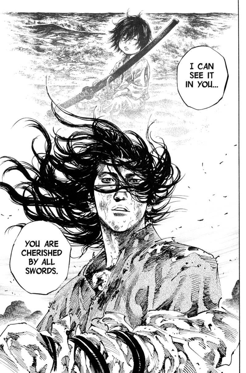 Read VagabondEN Manga Online