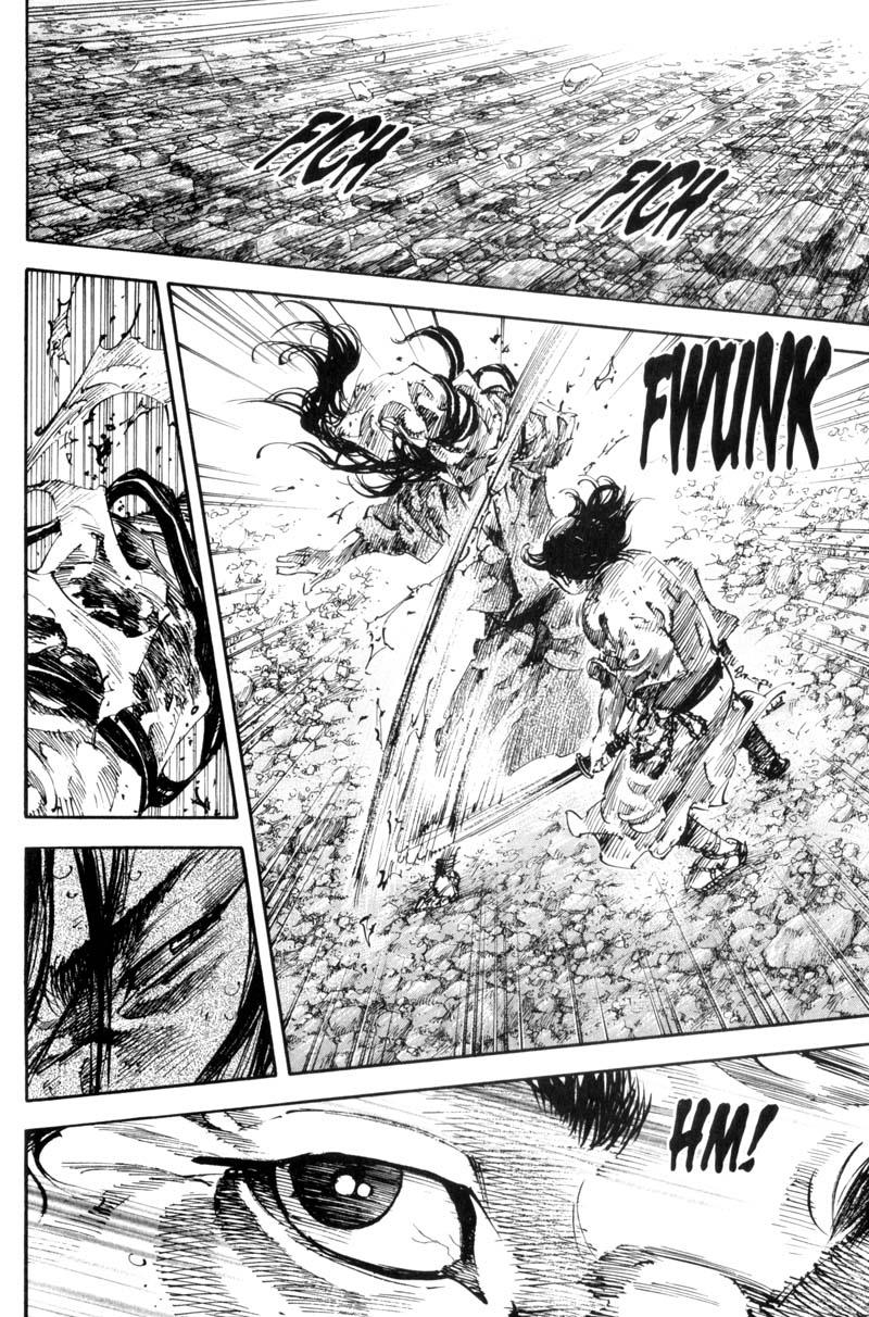 Read VagabondEN Manga Online
