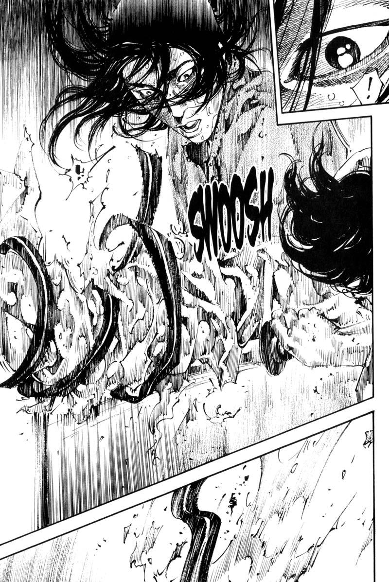 Read VagabondEN Manga Online