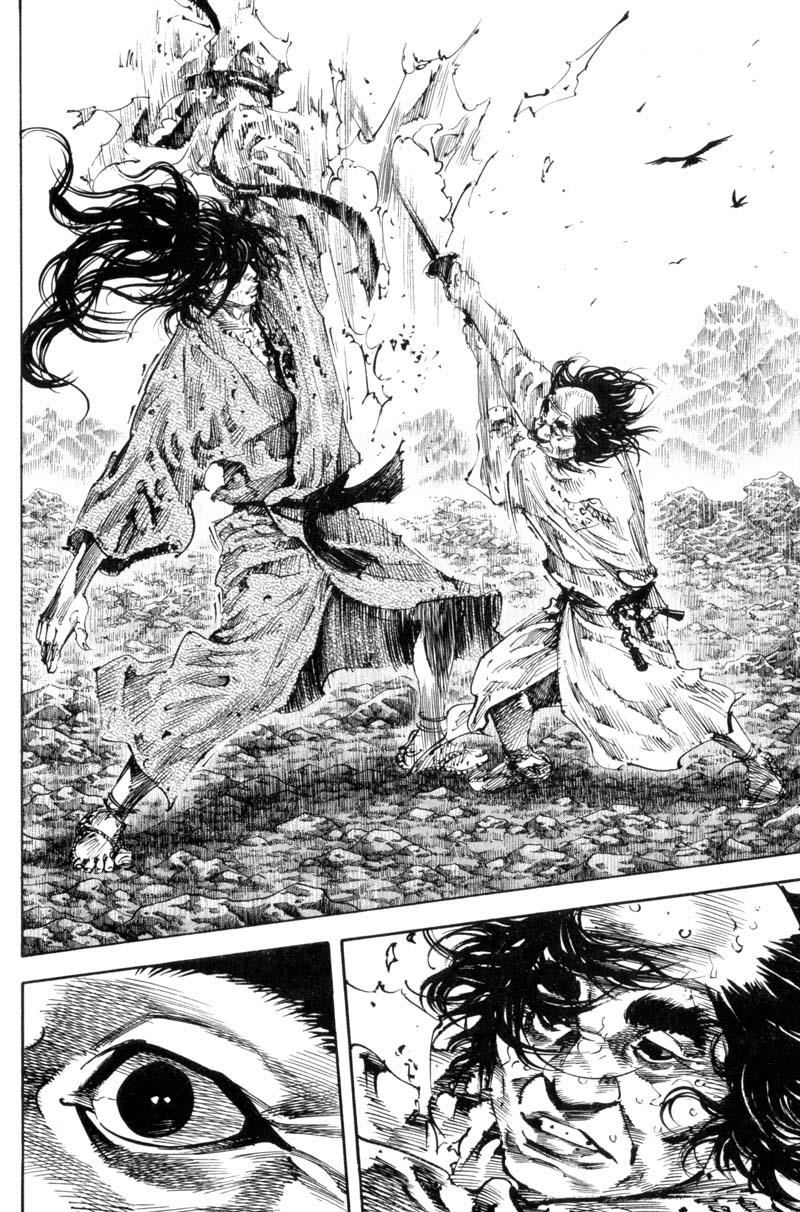 Read VagabondEN Manga Online