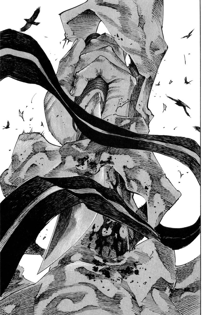 Read VagabondEN Manga Online