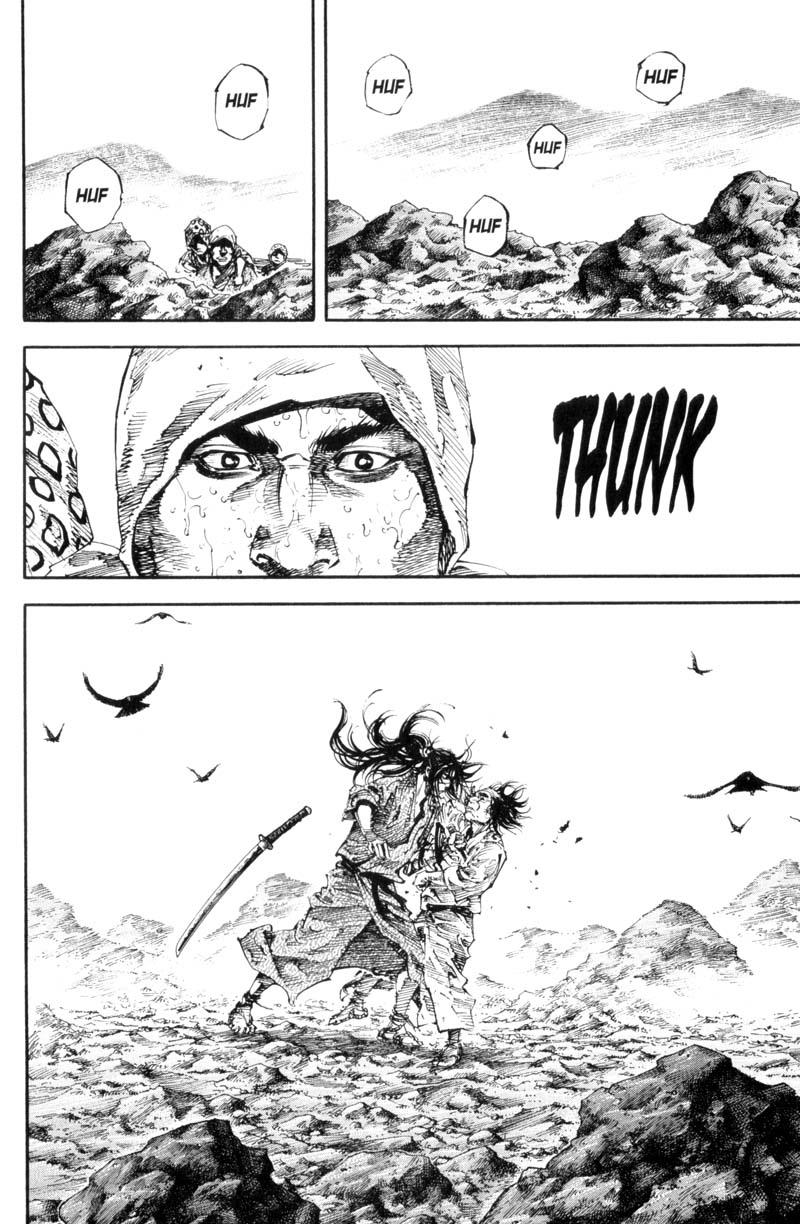 Read VagabondEN Manga Online