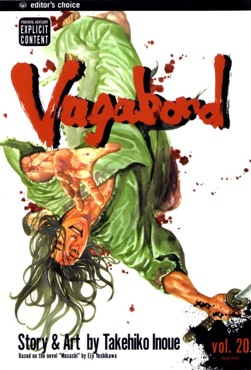 Read VagabondEN Manga Online