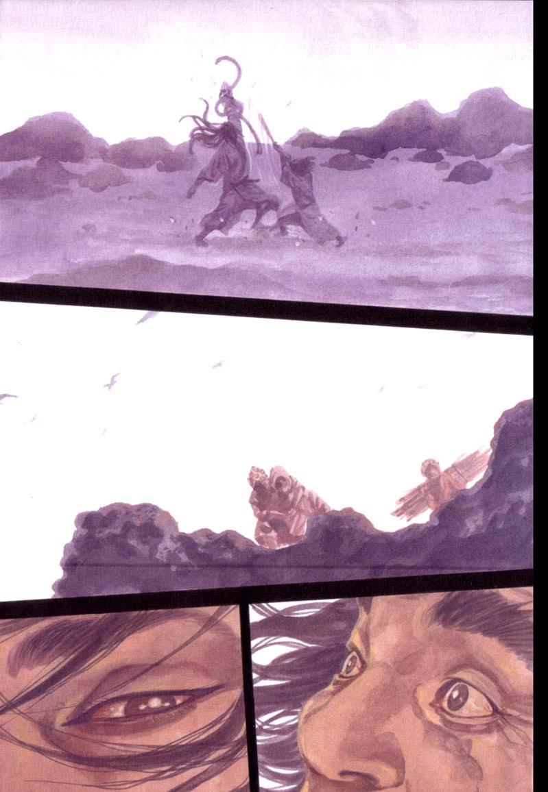 Read VagabondEN Manga Online