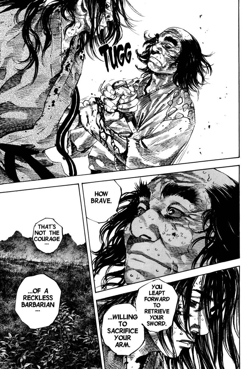 Read VagabondEN Manga Online