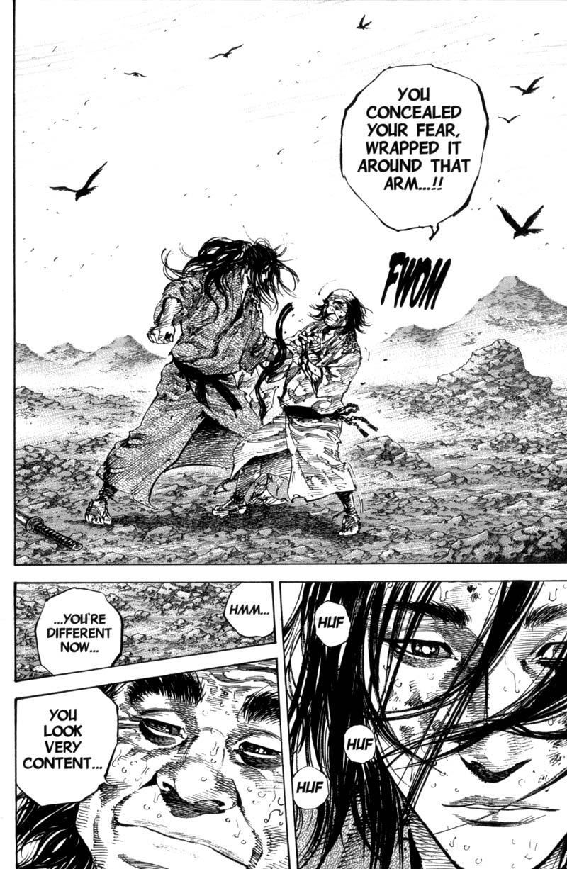 Read VagabondEN Manga Online