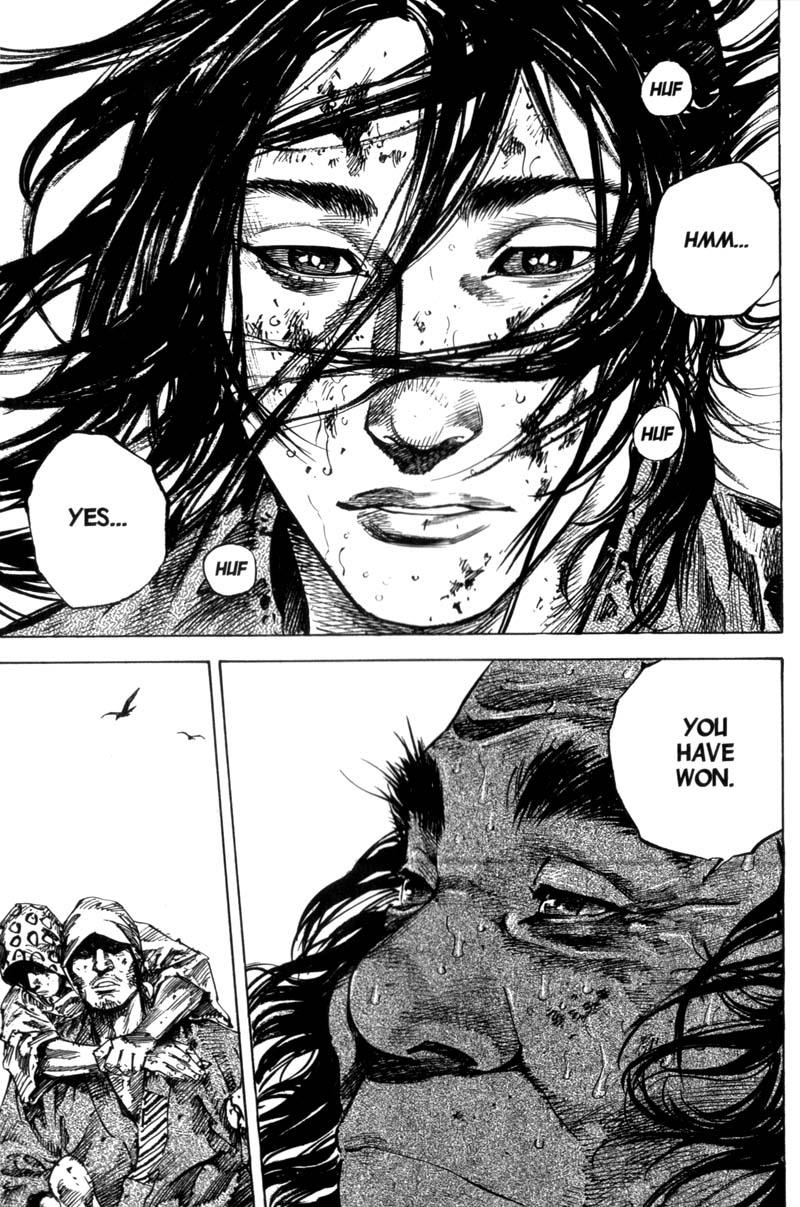 Read VagabondEN Manga Online