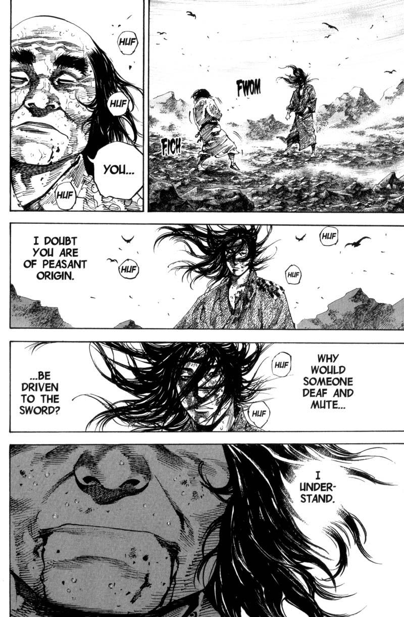Read VagabondEN Manga Online