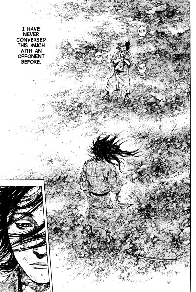 Read VagabondEN Manga Online