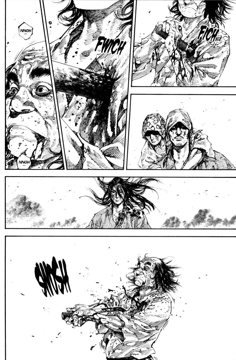 Read VagabondEN Manga Online