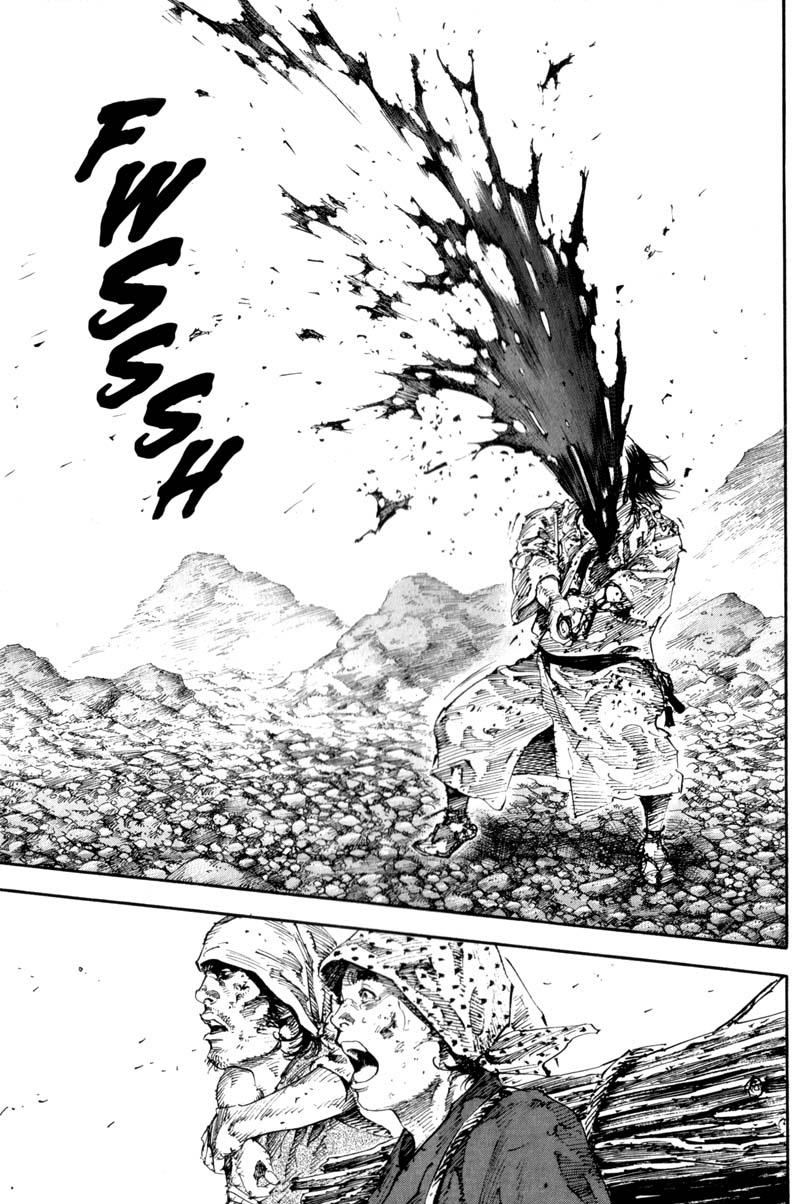 Read VagabondEN Manga Online