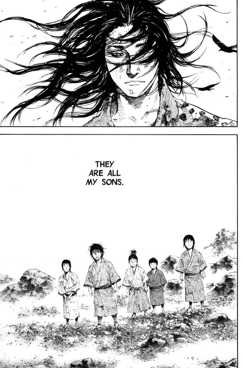 Read VagabondEN Manga Online