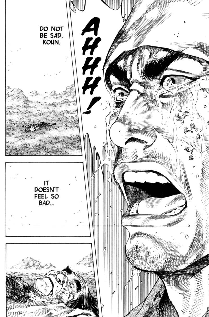 Read VagabondEN Manga Online
