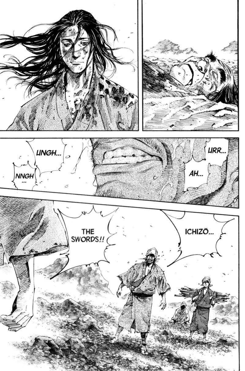 Read VagabondEN Manga Online
