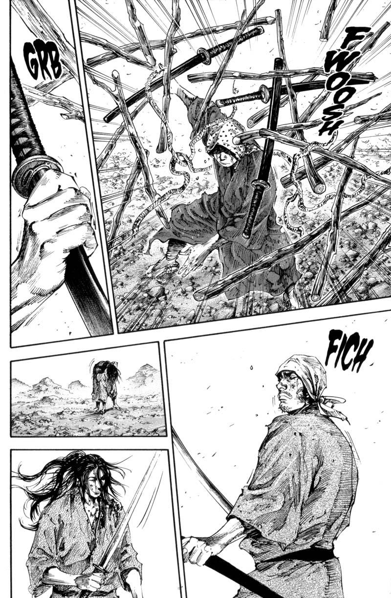 Read VagabondEN Manga Online
