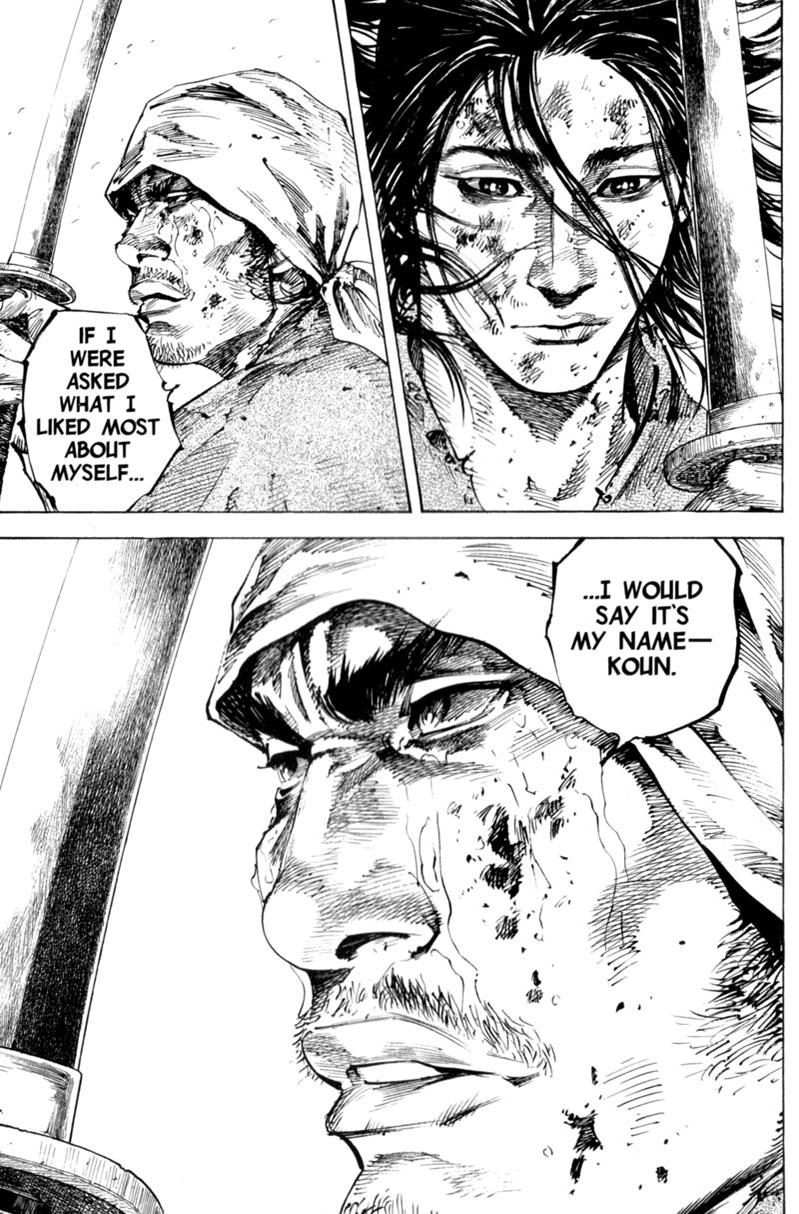 Read VagabondEN Manga Online