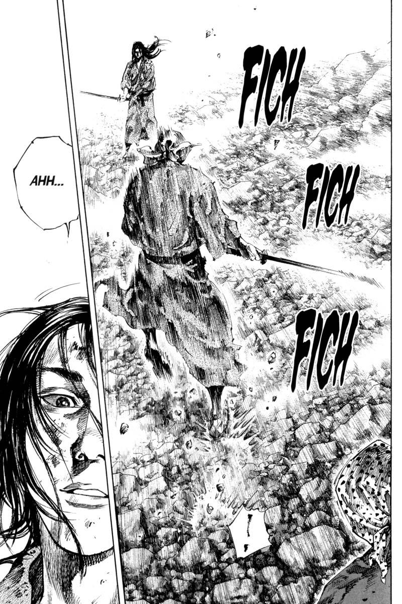 Read VagabondEN Manga Online