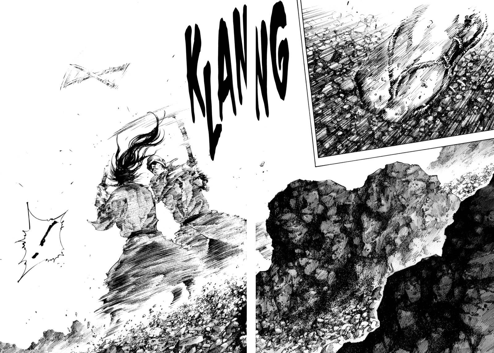 Read VagabondEN Manga Online