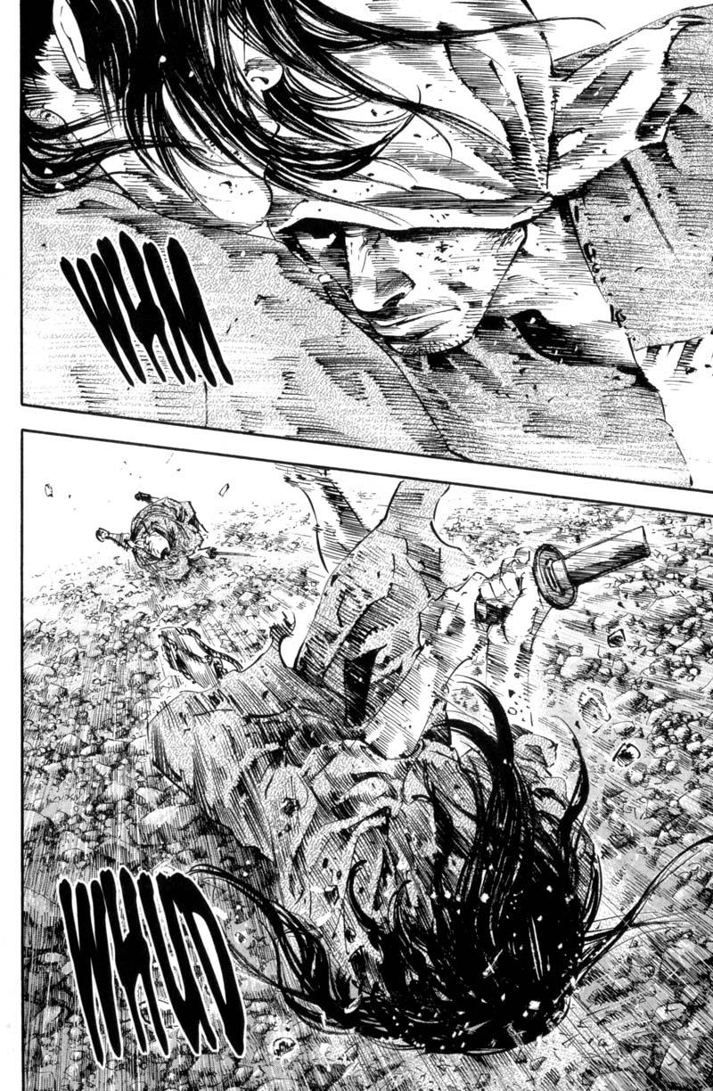 Read VagabondEN Manga Online