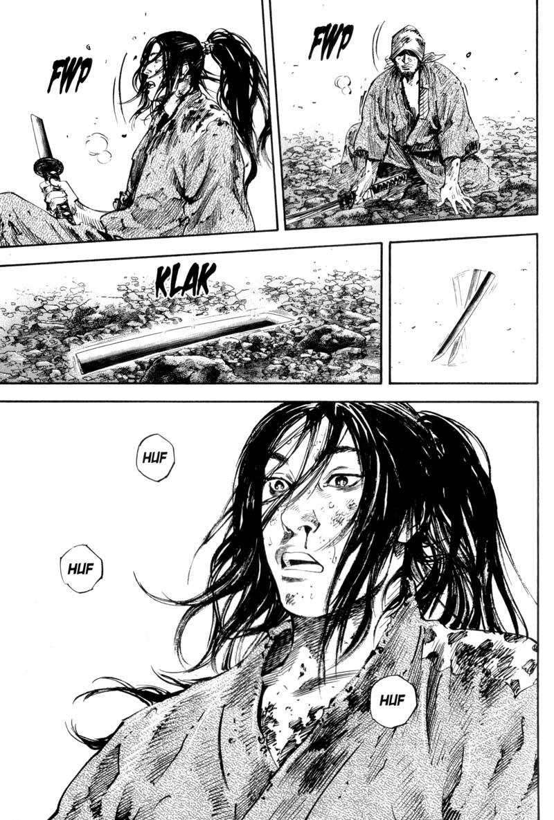Read VagabondEN Manga Online